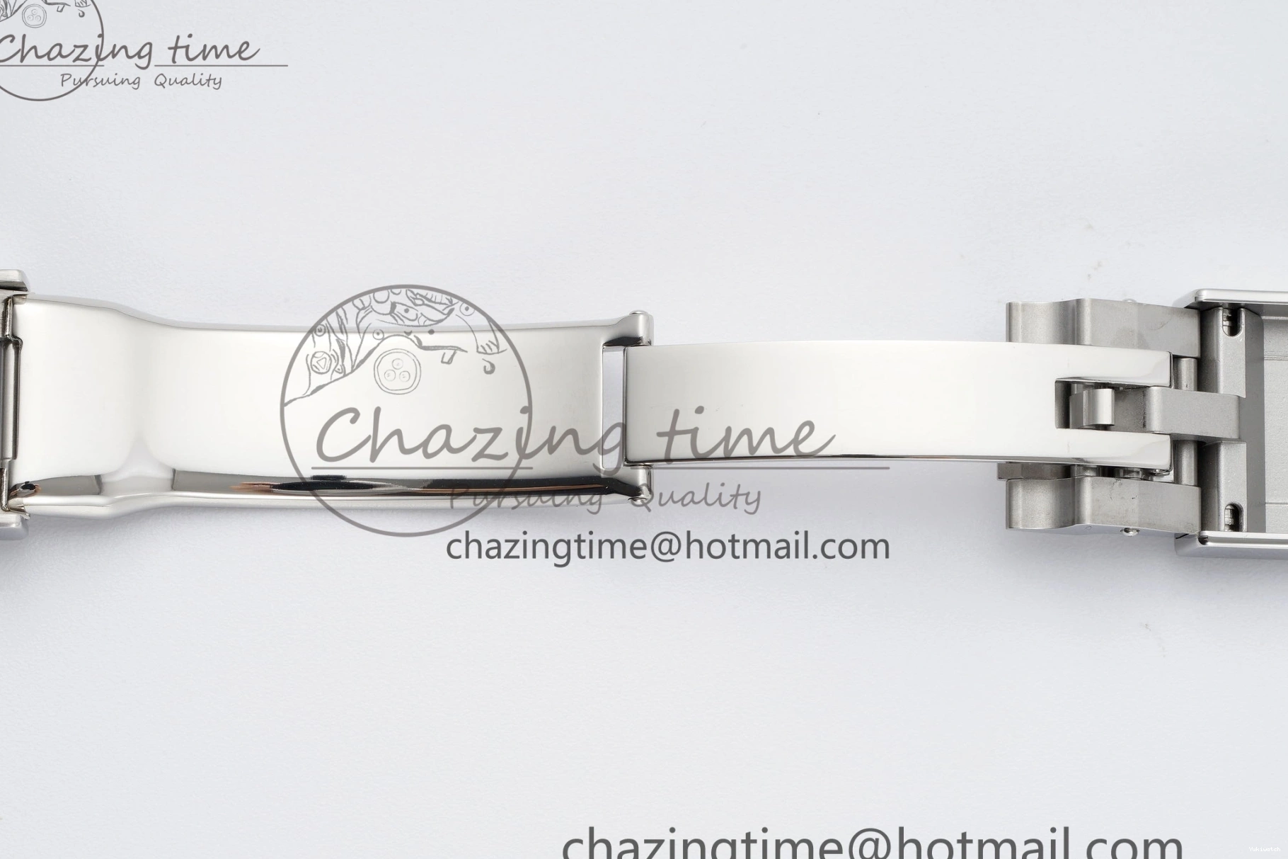 GMT KING 126710 CHS Edition K3285 SS Best 1:1 Oyster Master on II Factory 904L BLNR Bracelet 0402